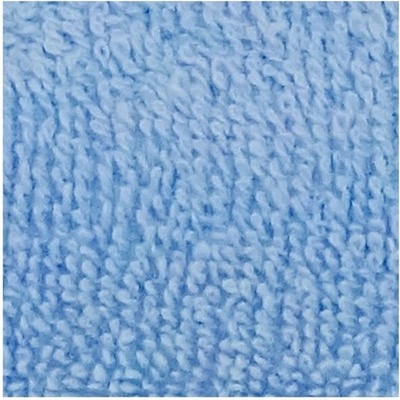 Uniontex uteráčik Denis 30 x 50 cm svetlo modrá