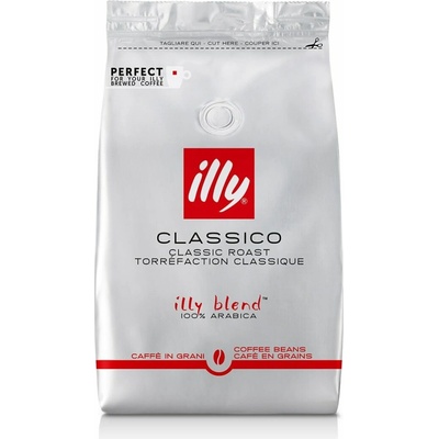 illy Classico Home 0,5 kg