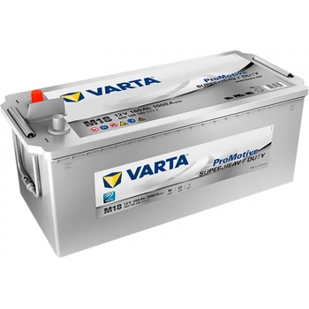 VARTA Pro Motive Super Heavy Duty 180Ah 1000A