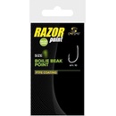 Carp Spirit Hook Boilie Beak Point vel.8 10 ks