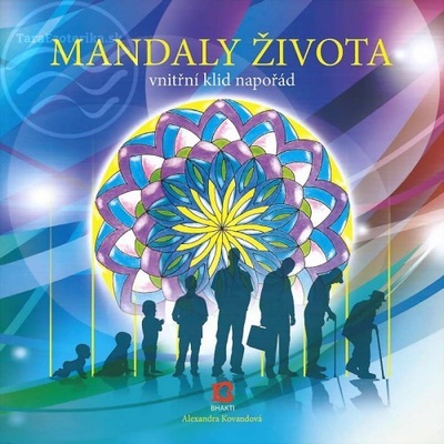 Mandaly života Alexandra Kovandová