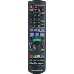 съвместим Panasonic n2qayb000479 - заместител дистанционно управление (n2qayb000479) Дистанционно