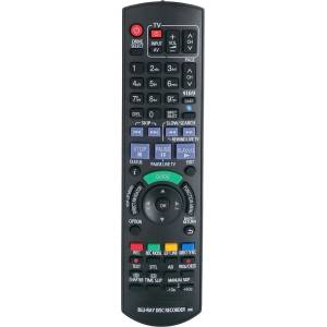 съвместим Panasonic n2qayb000479 - заместител дистанционно управление (n2qayb000479) Дистанционно