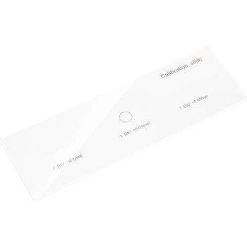 MAGUS Калибрационен образец magus cs3 (0, 01/0, 05/0, 1) (82242)