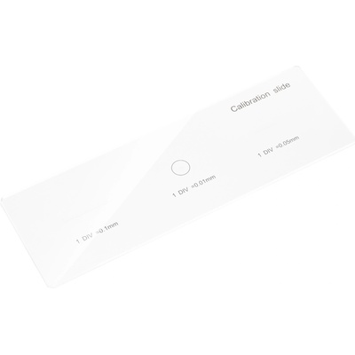 MAGUS Калибрационен образец magus cs3 (0, 01/0, 05/0, 1) (82242)