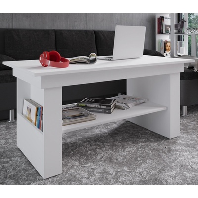 VCM Kobila white