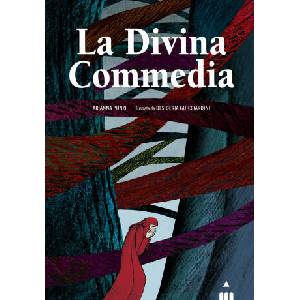Divina Commedia. Ediz. deluxe (2021)