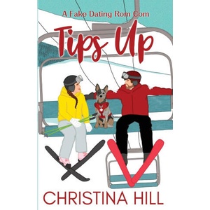 Tips Up | Christina Hill (2024)
