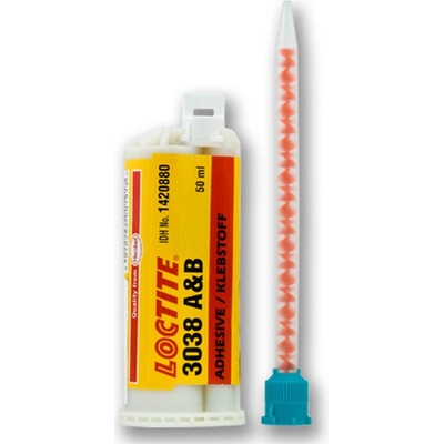 LOCTITE 3038 lepidlo na polyolefiny 50g