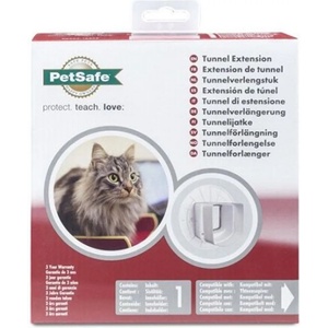 PetSafe тунел за Smart вратички с микрочип