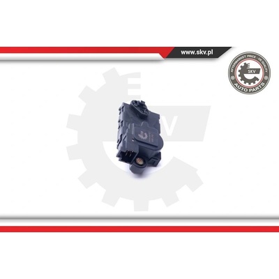 Zámek dveří ESEN SKV 16SKV672