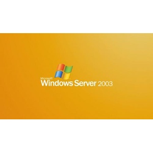Microsoft Софтуер Microsoft Windows Server 2003 CAL, 5 устройства, Client Access License (335759-B21)