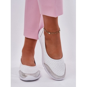 Step in style Дамски балерини модел 213179 Step in style