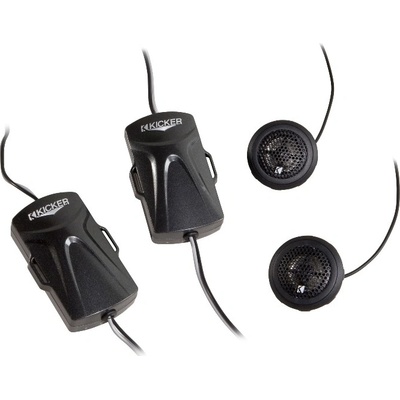 Kicker KS25