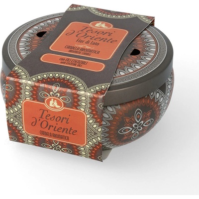 Tesori d'Oriente Fiori di Loto 200 g