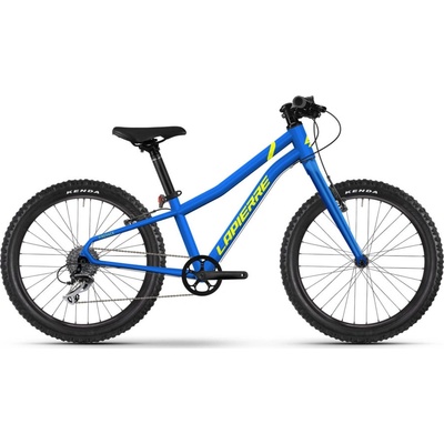 Lapierre Prorace 20 2025