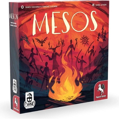 Cranio Creations MESOS EN