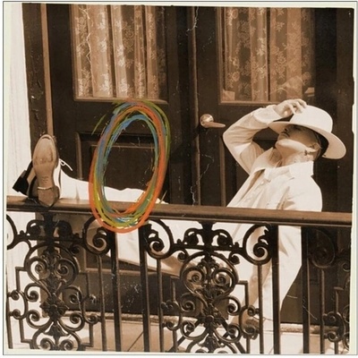 Rauw Alejandro - Cosa Nuestra: Capítulo 0 (CD) (0198029858129)