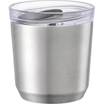 KINTO To Go Tumbler 240 мл - Неръждаема стомана (20430)