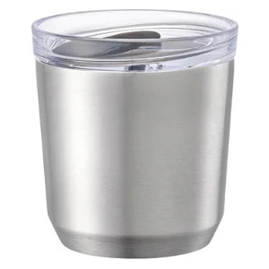KINTO To Go Tumbler 240 мл - Неръждаема стомана (20430)