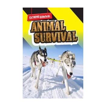 Extreme Survival: Animal Survival