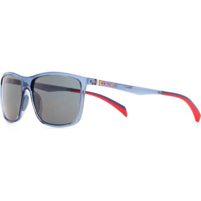 SPECT Eyewear Слънчеви очила Red bull spect Redps 100 S3 Sunglasses - Shiny Blue / Smoke - размер One Size (205-7063-0111)