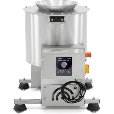 Lysoň Odstředivka na víčka – Hledejceny.cz