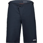 POC Мъжки шорти за колоездене POC Motion Shorts Cycling bottoms - Apatite Navy - размер XXL (055-3696-0115)