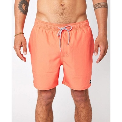 Rip Curl Dailly volley Coral