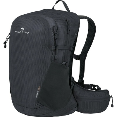 Ferrino Gecko 23l Lady Black