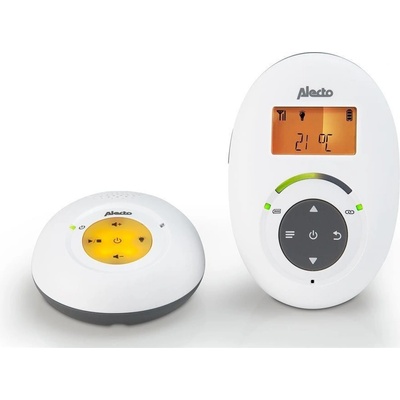 Alecto DBX-125 Eco DECT s displejem