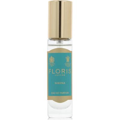 Floris Sirena parfumovaná voda dámska 10 ml miniatúra