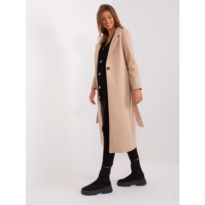 Och Bella Coat 2016103469864 beige