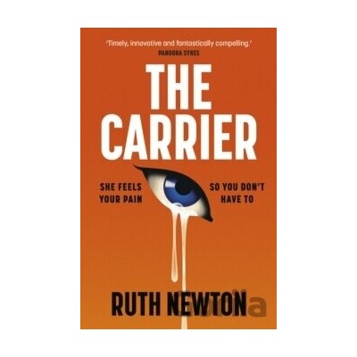The Carrier - Ruth Newton