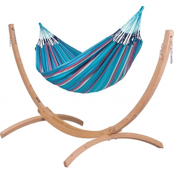 La Siesta Brisa Double wave