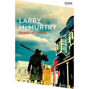 Streets of Laredo (2025)