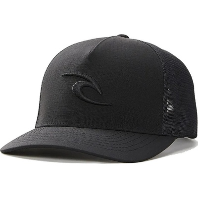 Rip Curl Tepan Trucker Black