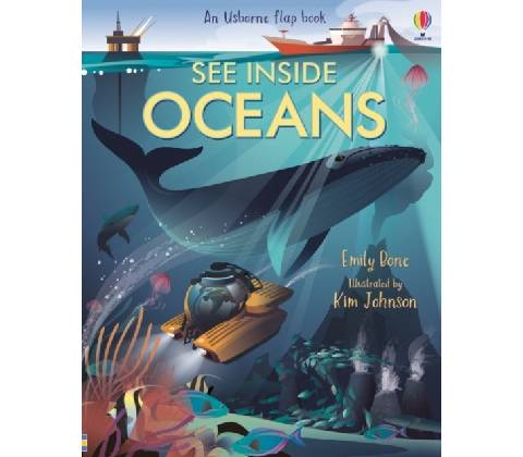 See Inside Oceans