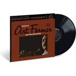 Universal Art Farmer: Listen To Art Farmer And The Orchestra - Vinyl (LP) (092748)