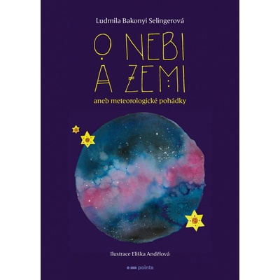 O nebi a zemi aneb Meteorologické pohádky