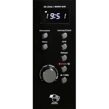 Image 1 of Aiwa AMW-202DG/BK