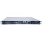 Hanwha Vision Hanwha 1U-4BAY-SERVER-32TB-RAW Сървър за видеозапис (1U-4BAY-SERVER-32TB-RAW)