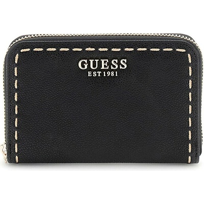 Guess Dámska peňaženka Medium SWBG9637140 BLA