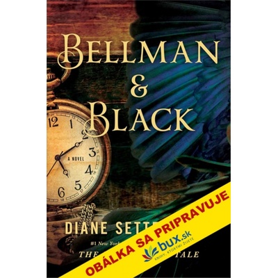 Bellman a Black - Diane Setterfieldová