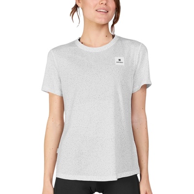 Saysky W Universe Combat T Shirt biela