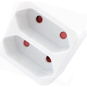 Entac 2 Plug EPAG-2E