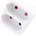 Entac 2 Plug EPAG-2E