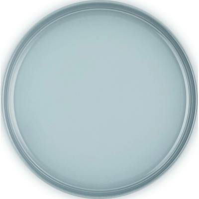 Le Creuset 70234227177080 Snídaňový talíř Coupe 22 cm sůl mořská