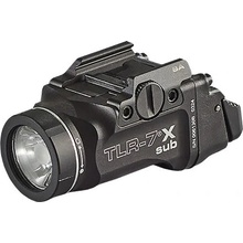 Streamlight TLR-7 SUB (Glock 43x)