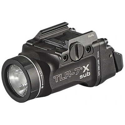 Streamlight TLR-7 SUB (Glock 43x)